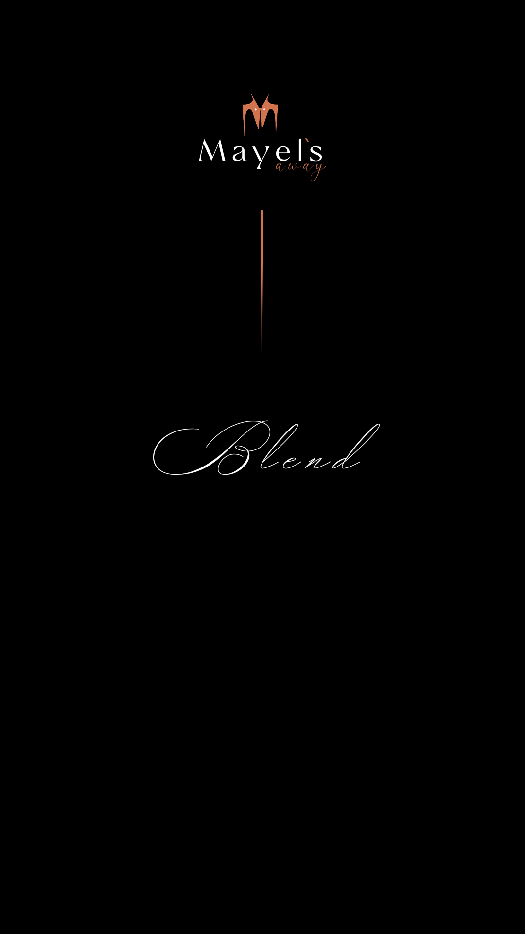 Blend